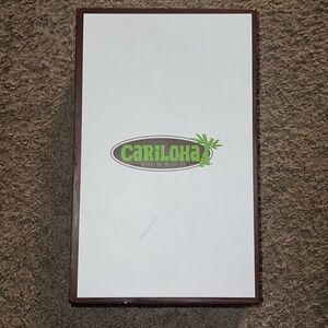 Cariloha King Bamboo Pillowcases in Onyx